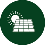 Renewable solar